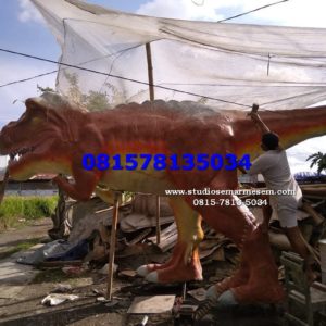 Patung Hiasan Taman Kelikstudio Patung Kartun