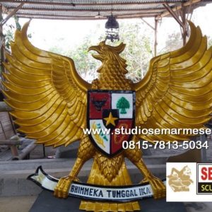 Gambar Patung Garuda Patung Elang Garuda Murah