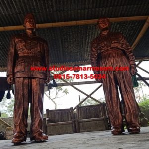 Patung Bali Patung Batu Patung Boss
