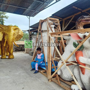 Patung Hewan Di Jakarta Patung Bentuk Hewan Jual Patung Gajah Thailand